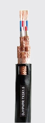 電子計(jì)算機(jī)用信號(hào)電纜