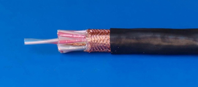 計(jì)算機(jī)控制電纜